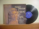 HELEN MERRILL EMARCY MERCURY MONO FEMALE JAZZ Dream Of You