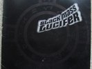 Lucifer - Black Mass LP Mort Garson - dark arts Moog instrumentals on UNI - VG+
