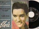 ELVIS PRESLEY  7