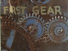 First Gear-feat Larnelle Harris-Myrrh 6505-NICE RARE FUNK