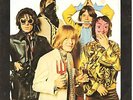 Rolling Stones - JUMPIN' JACK FLASH, CHILD OF THE MOON - US 45 W/ Picture Sleeve