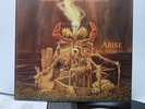 SEPULTURA -Arise LP 1991 RARE TOP  1st press ...whiplash slayer obituary sadus