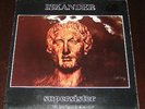 SuperSister  '74 DUTCH PROG MONSTER LP Iskander  mint-  1st press