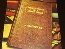 Ken Hensley rare '73 UK 1st press LP Proud Words on a Dusty Shelf   Uriah Heep