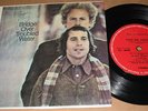 SIMON & GARFUNKEL 1960'S JUKE BOX EP & PICTURE COVER BRIDGE OVER TROUBLED WATER