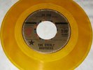 THE EVERLY BROTHERS YELLOW VINYL WLP PROMO DJ COPY 45 