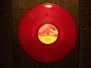 Metallica - Jump In The Fire RED VINYL 1983  NEW