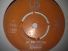 LEVIATHAN WAR MACHINE RARE UK PSYCH MIKE STUART SPAN