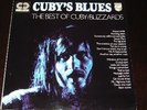 Cuby's Blues - The Best Of Cuby+Blizzards