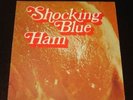 Shocking Blue  '73 LP Ham on Pink Elephant  mint- Freakbeat  MONSTER