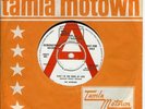 UK TAMLA MOTOWN 45-THE SUPREMES-RED AND WHITE DJ-TMG 501