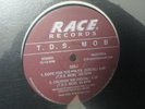 T.D.S. MOB - DOPE FOR THE FOLKS *  BOSTON RAP SEALED