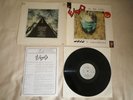 EGO ON THE ROCKS - Acid In Wounderland, MINT orig1981 LP GER PROG RARITY ex ELOY