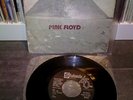 PINK FLOYD MONEY / ANY COLOUR YOU LIKE «45 RARE UNIQUE SLEEVE PORTUGAL»