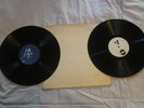 2-LPs Private Pressing--NEIL YOUNG LIVE--'A Bit More of Neil Young'