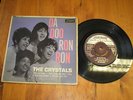 THE CRYSTALS.DA DOO RON RON.7