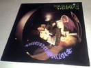 SEALED ORIGINAL PUNK LP - The Cramps - Psychedelic Jungle - MINT -