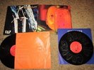 Alice in Chains Jar of Flies/Sap Double LP with ETCHED disc