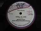 Winston Francis Jackie Mittoo Cornel Campbell - Going to Zion - MUSIC LAB 10