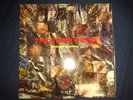The Stone Roses Second Coming LP Vinyl Heaton Park Ian Brown Manchester Squire