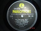 THE BEATLES - HELP LP 1965 ***1ST PRESS***RARE***