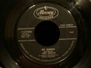 BEN HEWITT   MY SEARCH  ROCKABILLY ON MERCURY