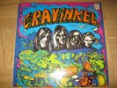 CRAVINKEL GARDEN OF LONELINESS  RARE KRAUTROCK PROG ORIGINAL PHILIPS VINYL LP