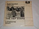Si  The Hep Stars  Bald Headed Woman, Lonesome Town