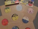 HAUNTED HOUSE - THE SKINHEAD SEVENS BOXSET - TROJAN 8 x 7