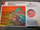 UK EMI ASD 3911  Shostakovich no 13, LSO, Previn, Petkov