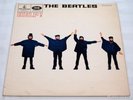 THE BEATLES   HELP 1965 UK 1st PRESSING   NEAR MINT-