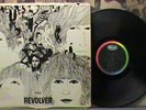 BEATLES / THE BEATLES REVOLVER / ORIGINAL MONO 1966 PRESSING / CAPITOL