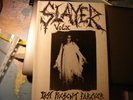 SLAYER MAG # 10 ,1994/95 ,Mayhem, Satyricon, Burzum, Nifelheim , Absu, Marduk