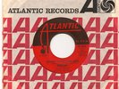 THE DRIFTERS YOU GOT TO PAY YOUR DUES RARE ATLANTIC ISSUE NORTHERN SOUL