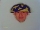PET SHOP BOYS Relentless PROMO ONLY 3xLP YELLOW PINK & BLUE VINYL Triple LP set