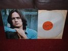 JAMES TAYLOR Sweet Baby James LP 1970 W/B 1st ORANGE LABEL