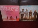 DOORS Waiting For The Sun LP 1968 ELEKTRA 1st MONO