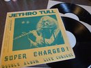 JETHRO TULL  RARE  2 LP tmoq L K