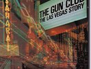 GUN CLUB The Las Vegas Story LP NM/OOP True 1st Pressing JEFFREY LEE PIERCE