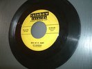RARE RB/GRP 45 RPM RECORD -LEE ANDREWS / HEARTS / BELLS OF ST. MARY-RAINBOW-259