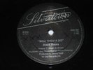 BLACK ROOTS - MOVE ON/WHA THEM A DO - 12