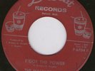 RARE Northern Soul-The Masqueraders on LaBeat 6704-I Got The Power-- LISTEN