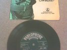 CHARLIE GRACIE THE FABULOUS 4 TRACK EP COLIMBIA GEP 8630 EX+