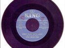 Cracking R&B / MoD LITTLE WILLIE JOHN 