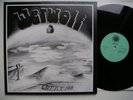 WERWOLF CREATION AMBER SOUNDROOM VINYL DOLP RE KRAUTROCK