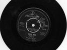BYRON LEE AND THE DRAGONAIRES-SAMMY DEAD-PARLOPHONE LABEL-1964
