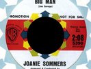 POPCORN GO GO DANCER- BIG MAN- JOANIE SOMMERS - hear- listen