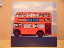 BRITISH BLUE EYED SOUL VERY RARE ORIGINAL 1967 TEXTURED PINK ISLAND LP