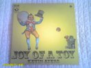 Very Rare LP Kevin Ayers-Joy Of A Toy On Harvest Records