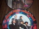 Picture Disc, Bildschallplatte, The Rolling Stones